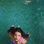 Wafa Khadeeja Rahman Instagram - Summer Staycation Spam! ☀️🌴🧜‍♀️☺️ @niraamayasamroha @niraamayawellnessretreats #ootd #fashion #staycation #wellness #styling #relax #outfitoftheday #sunrises