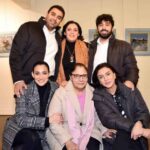 Wafaa Sadeq