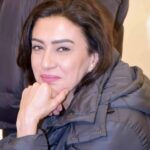 Wafaa Sadeq