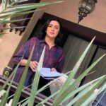 Wafaa Sadeq