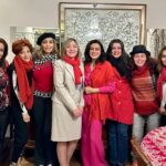 Wafaa Sadeq