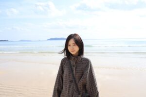Wakana Aoi Instagram - ．

#五島列島福江島