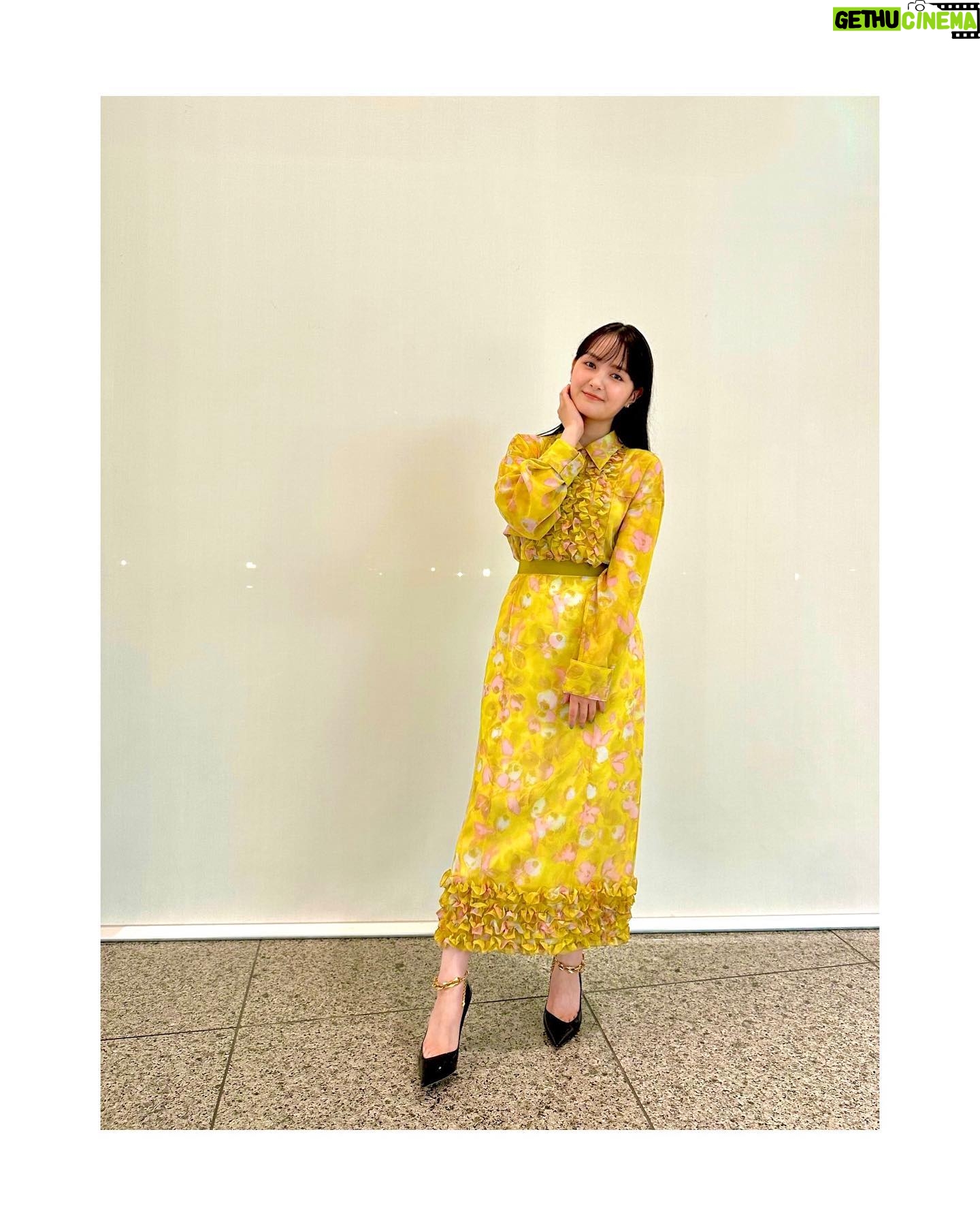 Wakana Aoi - 3 Likes - .
「ネタパレ」にお邪魔しました。
なんと今回で5回目!ここ2年のうちで5回目のようです。たくさん遊びに行かせていただいてありがとうございます😂
いつも面白くて楽しくて、出演者のみなさん優しくて、リラックスして、わくわくしながら参加させていただいてます。
10代から知ってくださっているスタッフさんがいたりして、「やっほ〜」とか「大人になって…」みたいなやり取りができるのもとてもうれしいんです。嬉しいから毎回してる☺️笑
毎回しがちなのも好きです笑
放送は9月8日23時40分からです。
今回もたくさん笑いました〜!ぜひです。
👗
@lecielbleu_official
👠
@jimmychoo
💍
@graey_official