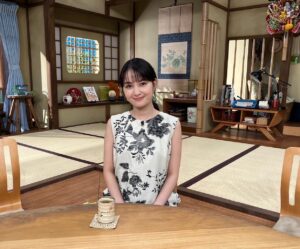 Wakana Aoi Instagram - ．
関西テレビ「よ〜いドン！」

今年2回目のよ〜いドン！お邪魔しました。

ほっこりいられるこの番組、観るのもですが出られるのもとても癒しです☺️

明日、8月18日9時50分からです。

お時間ある方、そして放送圏の方はぜひぜひです！

👗
@amerivintage
💍
@takeup_official
👠
@staccatojapan_official

#ANASTASIA