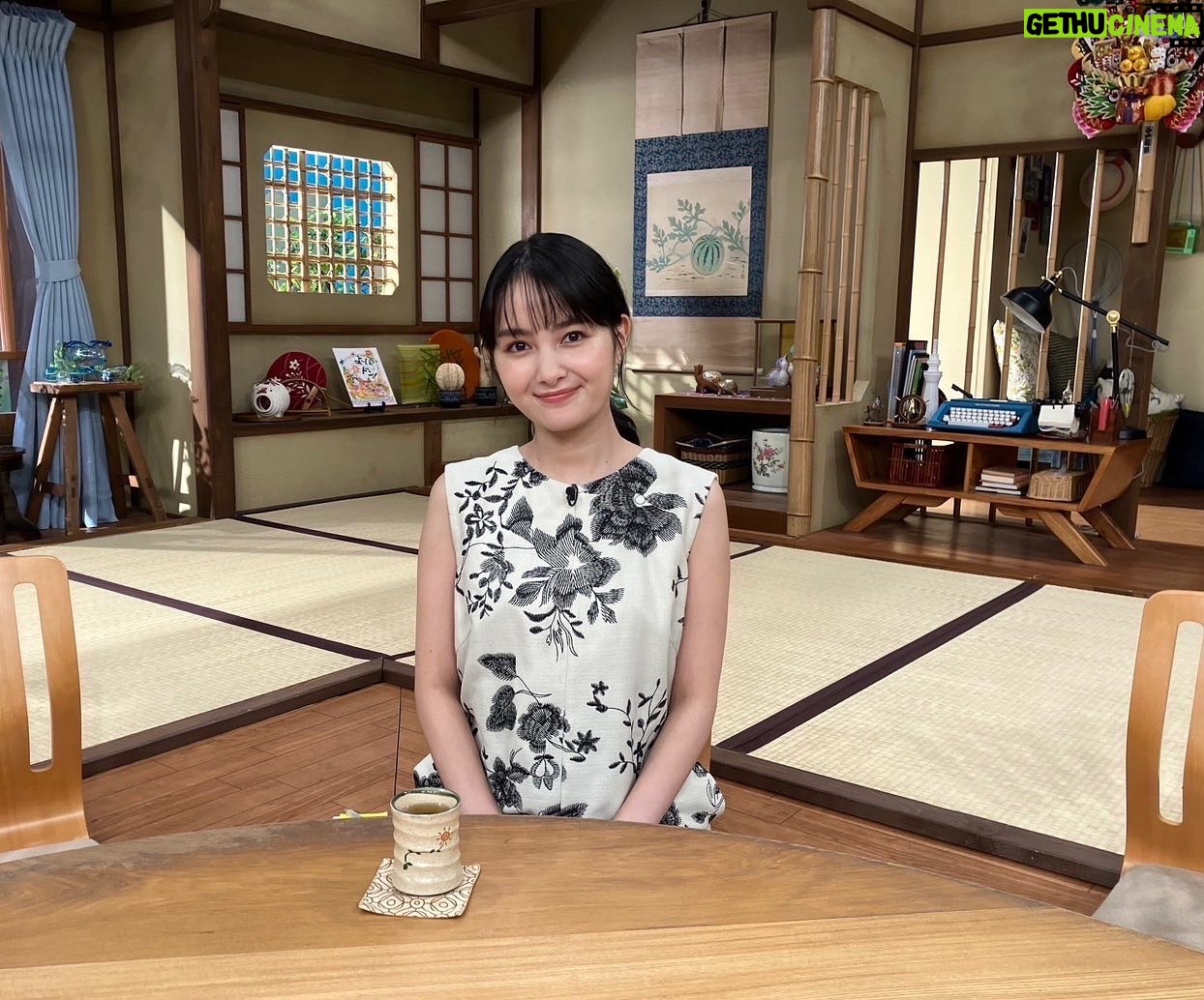 Wakana Aoi - 3 Likes - .
関西テレビ「よ〜いドン!」
今年2回目のよ〜いドン!お邪魔しました。
ほっこりいられるこの番組、観るのもですが出られるのもとても癒しです☺️
明日、8月18日9時50分からです。
お時間ある方、そして放送圏の方はぜひぜひです!
👗
@amerivintage
💍
@takeup_official
👠
@staccatojapan_official
#ANASTASIA