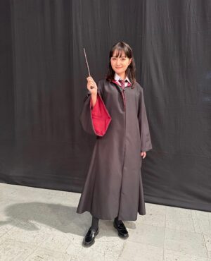 Wakana Aoi Instagram - フジテレビ
｢関ジャニ∞のあとはご自由に｣

アドリブドラマに参加しました！
関ジャニさんと共演させていただくのはほぼ初めましての中…ストーリーからキャラクターからスタッフさんと打ち合わせを重ねながら考えました☺️

初めは難しいと感じていましたがだんだん楽しくなって、あれこれと発想が止まりませんでした…。

「結婚するって、本当ですか？」でご一緒した北川瞳監督になんと脚本助手なんて形で入っていただいたりして…😆

どんな形になっているのか、私もとっても楽しみです！

今日、8月14日の24時55分から放送です。
遅い時間ですが、ぜひぜひ〜

#ANASTASIA