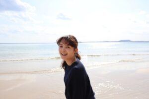 Wakana Aoi Instagram - ．

#五島列島福江島