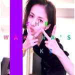 Wakana Matsumoto Instagram -