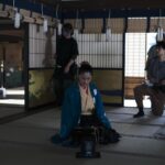 Wakana Matsumoto Instagram - ⁡ ⁡ 阿茶の局 ⁡ 側室としてだけでなく、重臣たちとともに政治面も含め家康をサポートした文武に長けた女性。 晩年の家康を最後まで支え続ける。 ⁡ 演じるのは松本若菜さん。 明るくハキハキした若菜さんは阿茶にぴったり！ いつも自然な空気でその場にいて、話すと場が明るくなる。そんな人です。 あとちょっと抜けてます笑😆 後半は正信と阿茶とのシーンが多いので、お楽しみに！！ ⁡ photo by Ieyasu ⁡ #どうする家康 #阿茶の局 #松本若菜 #フォトジェニック #特別にわしの席で写真を撮ってやったわ😄 #引き続きよろしく〜