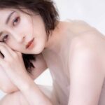 Wakana Matsumoto Instagram - 美的GRAND 夏号が 昨日から発売されています！ ITRINの商品をご紹介しているページです。 是非、お手に取ってご覧いただけると嬉しいです。 よろしくお願いいたします🫶
