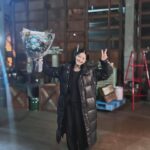 Wakana Matsumoto Instagram - . . ONE DAY~聖夜のから騒ぎ~を終えて . 私演じる狩宮カレンは 正義感が強くキャリアアップの願望を持ち合わせている 仕事熱心な女性。 . 事件の真相を知りたいという一心でひたすら 横浜の街を走り回る役柄でしたが 実はカレンは早い段階で1人全パートに顔を出し 状況を説明する存在だったので、 カレン目線は視聴者の皆さまの疑問と軸が同じだと考え演じていました。 DVDも発売決定しているそうなので一気に見たら また違う景色が見えてくるかもしれません。 . 演者とスタッフのみなさま。 暑い日や寒い日、撮り終わるのか！？と心配した日もありましたね笑 約四ヶ月間共に全力で走り抜き 横浜の景観と共に 貴重で素晴らしい経験を本当にありがとうございました。 . ご視聴いただいたみなさま。 三ヶ月間、ONEDAYを楽しみにしてくださり 本当にありがとうございました！！ カレンとして、松本として、 これからも横浜の平和と安全を願って。