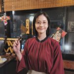 Wakana Matsumoto Instagram - . . 正直不動産2 をご覧いただきありがとうございました🙏 私はポイントでの出演でしたが スペシャルでは山下智久さんと、本編では福原遥ちゃんとまた共演を果たせました 泉里香さんはお初でしたが遥ちゃんとの3人のシーンは楽しかったなぁ 楽し過ぎて3人とも何を話してたか記憶がないです😂 愛原は強烈キャラでしたが仕事を愛し仕事に愛され、恋にも前向きな(内緒)素敵女性でした！ また会える日がくるといいなぁ🥹🫶