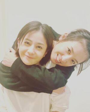Wakana Matsumoto Instagram - 🫶
ななみ
桜庭
.
かわゆいかわゆいお友達
.
.
そろそろ会いましょ♡