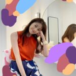 Wakana Matsumoto Instagram - おはようございます。 みなさん、お元気？ 私はまぁまぁです。 何か久しぶりにやろうかなぁ、なんて。 何かって何だよって感じですが、 こちらのインスタで出来ることをやれたらなーなんて。 やっぱ質問系？ですか？ ご提案、受付中🙏