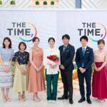 Wakana Matsumoto Instagram - THE TIMEの7月マンスリーレギュラー、無事に終えることができました。 . . 生放送。朝の情報番組。 という松本の人生にはなかなか考えられない1ヶ月間でしたが初日から優しく迎えてくださった安住さん、杉山さん、宇賀神さん、吉村さん、増田さん、高木さん。千葉さん。 スタッフの皆様。 . . 本当にありがとうございました！ . 至らない点も多かったですが一番楽しみながら出演させてもらいました😊 . またいつかTHE TIMEのスタジオに遊びに行くことができるよう頑張ります！ . 放送をご覧のみなさまもありがとうございました！ . 次のマンスリーレギュラーは、、、 . 私は知ってるんだー😆笑 . . とっても素敵な人！大好きなあの方です！ 是非、お楽しみに🫶