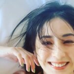 Wakana Matsumoto Instagram - 明けましておめでとうございます！ 今年もよろしくお願いいたします🙇‍♀️ Hello! 2022!!