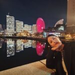 Wakana Matsumoto Instagram - ONE DAY ~聖夜のから騒ぎ~ 本日、最終話です 夜になっても蒸し暑い日がクランクインでした。 みんなで汗だくになりながら走ったり アクションしたり また走ったり。 私は"逃亡編"のキャストでしたが 葵亭や横浜テレビにも行ったなぁ 先日クランクアップしたばかりなのに もう懐かしく思えてしまいます。　 エンディングに繋がるとても大変なシーンだったので スタッフ、キャストの努力が詰まっています。 . . 横浜で起きた事件の1日の物語。 今日で全てが明らかになります。 一体誰が敵で誰が味方なのか 是非ご覧ください よろしくお願いいたします。