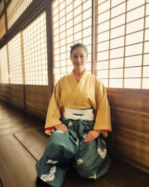Wakana Matsumoto Instagram - 若かりし頃の阿茶
好きな写真です

今夜どうする家康 最終回です

私もまだ見ていません
見たいけど終わっちゃうから見たくないだよね
不思議な気分です。
この作品に関わった全ての人の想いが詰まった
最終回です。
.
.

今日は静岡でパブリックビューイング
.
.

どうする家康
第48回 【神の君】

よろしくお願いいたします。