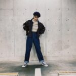 Wakana Matsumoto Instagram - ミステリと言う勿れで 猫田刑事が着ていたコートへの問い合わせが多く放送後に即完売になってしまったそうですが色違いのベージュはあと数枚あるそうです！ 私も欲しかったけどさすがに同じコート着るのは恥ずかしいので似ているコートをゲット😍 あと使いまくれそうなブルゾンもgood😍😍 コート/ブルゾン　#KOH.style