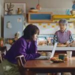 Wakana Matsumoto Instagram - 昨日からWEBとタクシーの中での動画でご覧いただけるCMに出演しております！ これは「変身篇」！ 米子弁に挑戦。