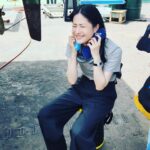 Wakana Matsumoto Instagram - ONE DAY 〜聖夜のから騒ぎ〜 本日からスタートです 3つのドラマが絶妙に交差しひとつの大きな物語になっています 私は逃亡編に出演しております 逃亡犯を追う神奈川県警捜査一課主任警部補 狩宮カレン とにかく追っています めちゃくちゃ走っています 毎日汗だくで撮影しています でも涼しい顔しながらみんな走ってるし追っています 俳優って感じです 今日は19時から放送のネプリーグにも逃亡編のみんなと出演しています 2時間スペシャルなのでそのまま21時のドラマ放送まで続けて見ていただけると嬉しいです 12月24日のたった1日のお話 お楽しみに