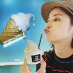 Wakana Matsumoto Instagram - 撮影終わりに。 美味しかったー。 だんだんと終わりが近づいてきてて やばい。 寂しい。 うん。 寂しい。