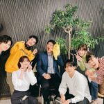 Wakana Matsumoto Instagram - 今夜、夜9時からparaviにて "復讐の未亡人" 第7.8話配信スタートです。 すなわち、最終話が観れてしまうのです。 すなわち、復讐に決着がつくのです。 ん？つくのか？ 復讐の行方を是非見届けてください！！！！