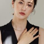 Wakana Matsumoto Instagram - 美的GRAND 夏号　 絶賛発売中です！ 汗ばむ季節になってきましたが そんな時期にぴったりな スキンケア、ベースメイク、メイク術をご紹介したページです！ キリっ😐 #美的grand