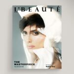 Wallis Day Instagram - En el universo de la belleza, la expresión de arte se da a través de una mágica composición conformada por el maquillaje, el peinado, las prendas únicas sobre una musa y la artista detrás de la cámara que captura una impresión irrepetible. La actriz inglesa Wallis Day, protagoniza The Masterpiece de nuestro Art Issue, firmada por la fotógrafa Rachel Smith. . . . Muse: Wallis Day / @wallisday @models1 Artist: Rachell Smith @ WIB Agency / @rachell_photo @wibagency Editor-in-chief: Stephanie Arouesty @steph_aro Stylist: Theophile Hermand / @theophilehermand Makeup: Anete Salinieka / @anete using Armani Beauty @armanibeauty Hair stylist: Davide Barbieri @ A Frame Agency Using Leonor Greyl / @davidebarbieri_ @aframe_agency Photo Assistants: Cameron Smith & Sophie Phillips / @camphotographic @sophphillipsphotos_ Location: Loft Studios London / @loftstudioslondon . . . #lbeautemx #wallisday #artissue #beauty #februaryissue #beauty #art #makeup