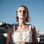 Wallis Day Instagram - 🤍🇲🇨