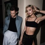 Wallis Day Instagram - 🖤