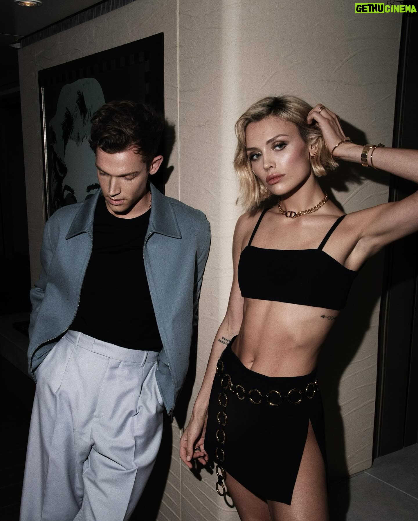 Wallis Day - 4K Likes - 🖤