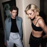 Wallis Day Instagram - 🖤