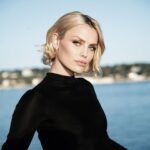 Wallis Day Instagram - ready for Women in Cinema gala… @redseafilm thank you @moalturki @marchettisimone @jomanaalrashid for having me back 💚 The Red Sea Film Foundation is dedicated to empowering women in the film industry by supporting female talent both in front of and behind the camera. They focus on supporting Arab, Asian, and African women, aiming to advance their careers and amplify their voices globally. Their goal is to showcase women’s stories and foster a new generation of talent and storytellers. Thank you to @davidkomalondon for the lewwwk 🖤 @mariatash on 👂 @paristexas_it on 🦶