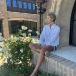 Wallis Day Instagram - dreaming of European summers 🌞