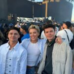 Wallis Day Instagram - Acceptable Coachella content to post 🤪🎡🎠
