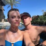 Wallis Day Instagram - Acceptable Coachella content to post 🤪🎡🎠