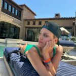 Wallis Day Instagram - a series of happiness 💚