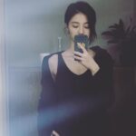 Wan Peng Instagram - 喜欢的样子。