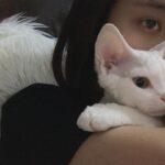 Wan Peng Instagram - 是三岁啊