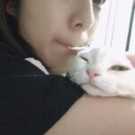 Wan Peng Instagram - 是三岁啊