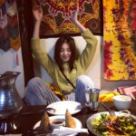 Wan Peng Instagram - 预备图先来一张
