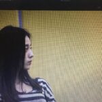 Wan Peng Instagram - 以前的长发，现在究竟要留多久☹️