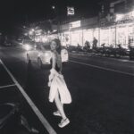 Wan Peng Instagram - 象岛