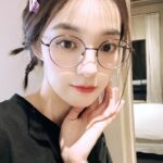 Wan Peng Instagram - 存货量很大👀