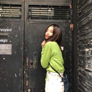 Wan Peng Instagram - Marry Christmas🎄