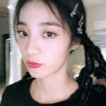 Wan Peng Instagram - 存货量很大👀