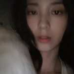 Wan Peng Instagram - 模糊的我与三岁