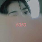 Wan Peng Instagram - 节日快乐呀🤩