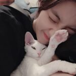 Wan Peng Instagram - 是三岁啊